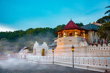 Temple of the Tooth Relic