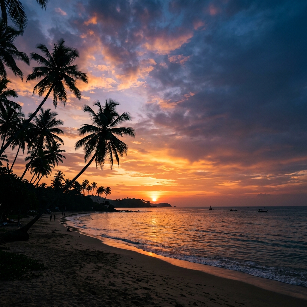 Sri Lanka Tourvir Contact