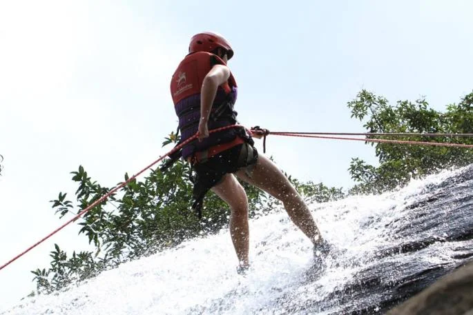 Hill Country Adventure