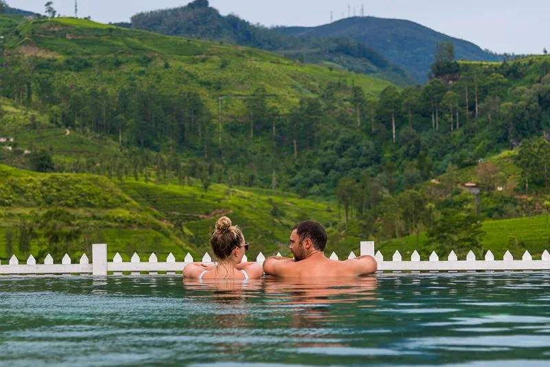 Honeymoon Special