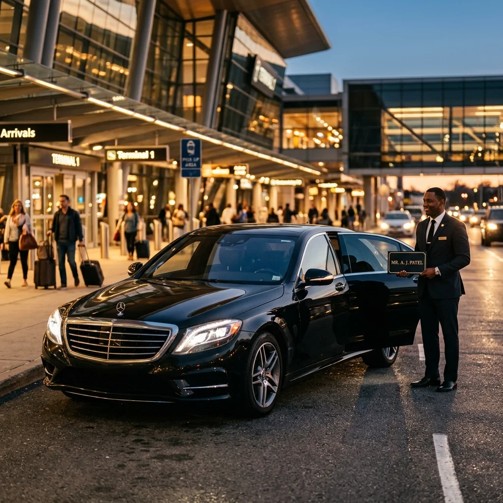 Airport Transfers