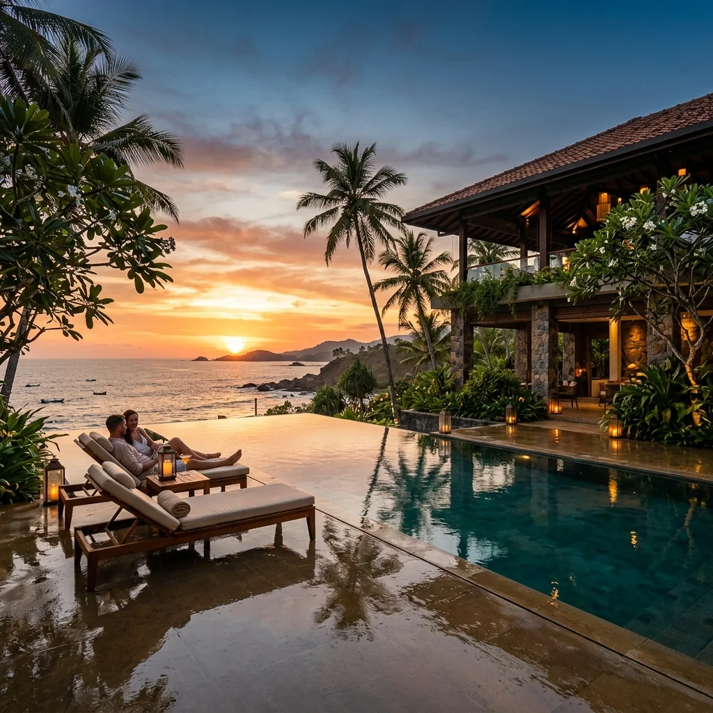 Hotel Booking