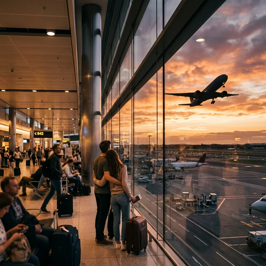Outbound Holidays