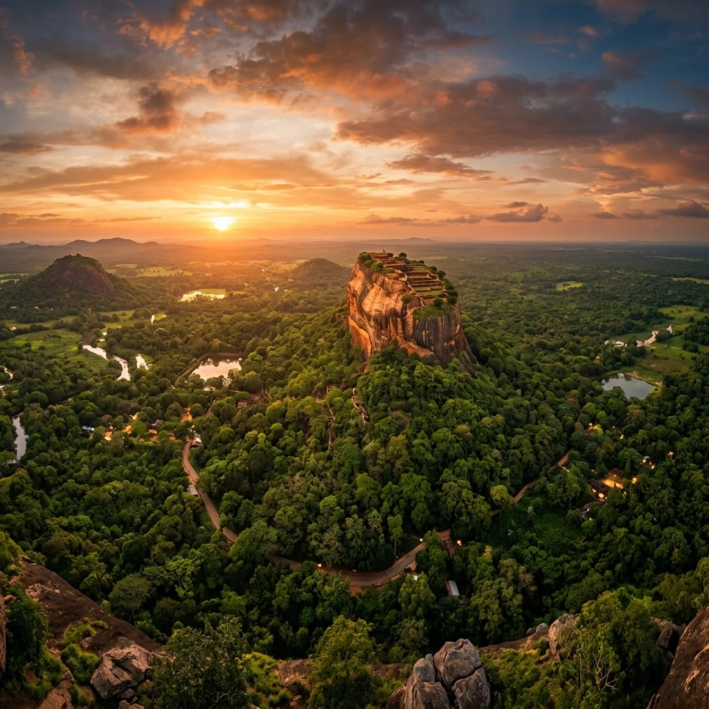 Sri Lanka Tours
