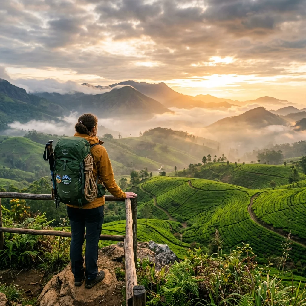 Tailor-made Tours