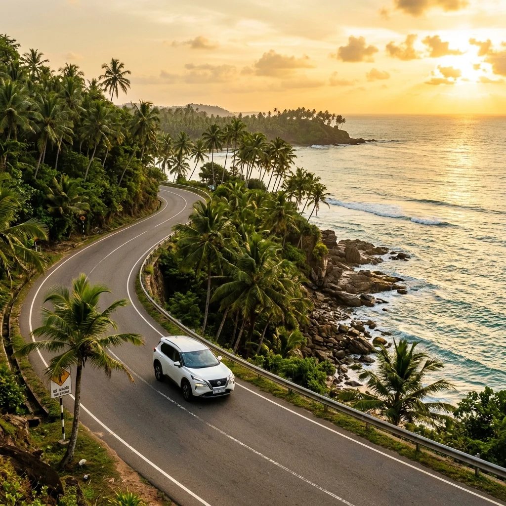 Vehicle Rental