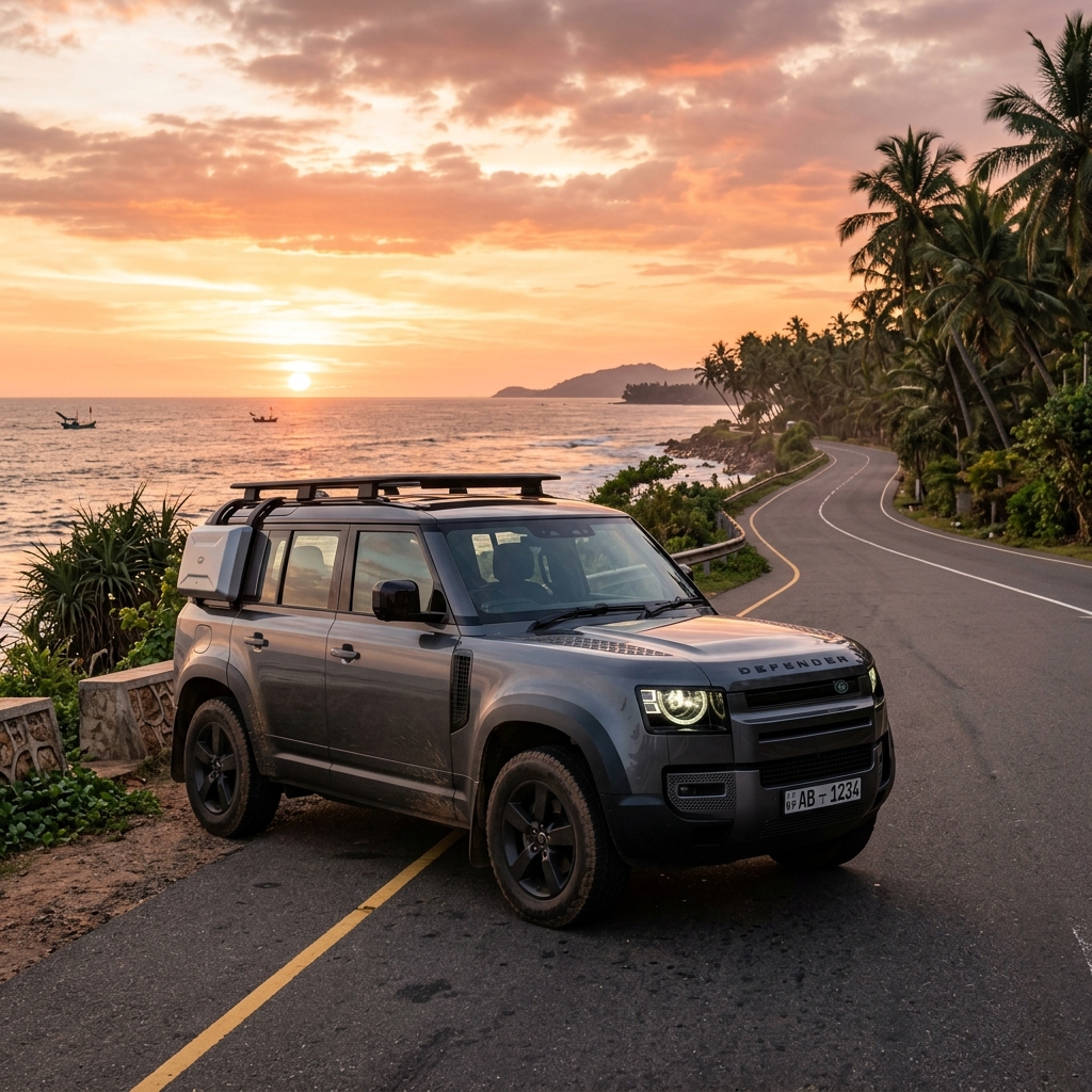 SUV