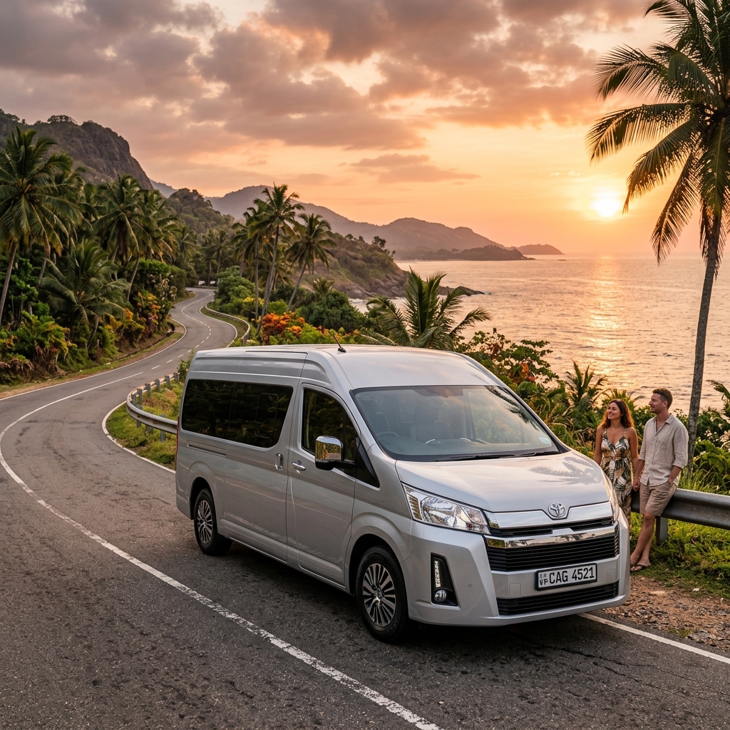 Van